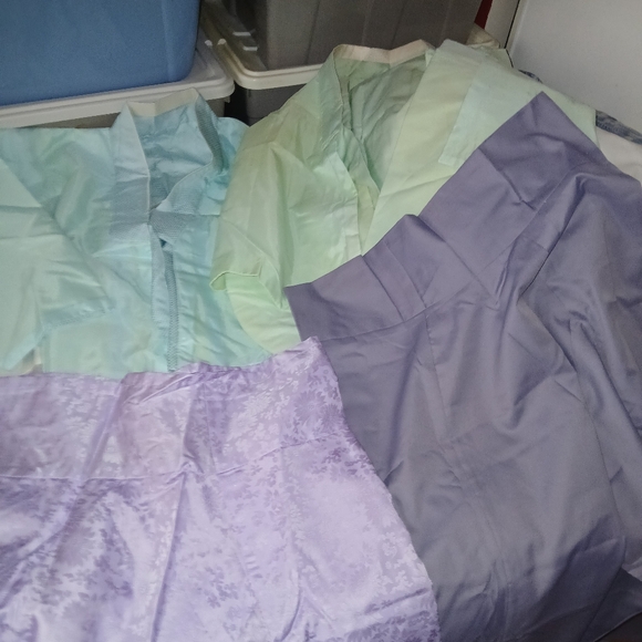 Men's and women's clothing - Picture 4 of 4